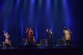 井上和彦・森久保祥太郎・笠間淳・大橋彩香が二十五絃箏の音色とともに声で物語を彩る！ 朗読劇『「三国志」〜誓いの調べ〜』東京公演・昼の部レポート【アーカイブ配信あり】