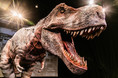 学んで楽しむ「恐竜ラボ！ディノサバイバル DINO-A-LIVE」来週からいよいよ公演スタート！