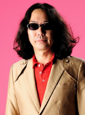 みうらじゅん みうらじゅん