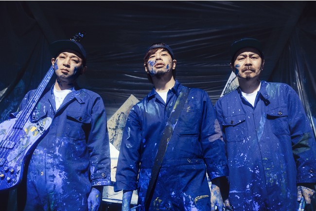 10 Feet サンボマスター出演決定 スパイストラベラー 初イベント スパイストラベラー Presents マサラーフェス22 カレー前売券 本日発売開始 ぴあ株式会社のプレスリリース