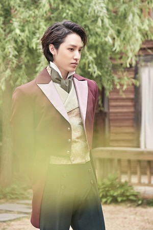 (C)BEAUTIFULWAY (C)BEAUTIFULWAY