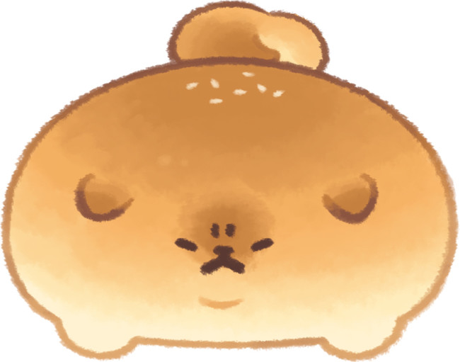 とさあんこ (C)KAMIO JAPAN とさあんこ (C)KAMIO JAPAN