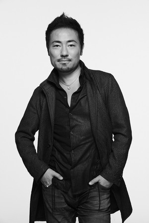 西川悟平 西川悟平