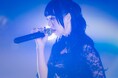 SNS総フォロワー数200万超え『澤村光彩(きらり)デビューライブ~Addiction Symphony~』レポート