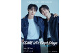 韓国ミュージカル界のライジングスター、イ・ヘジュン&キム・ソンシク『COME UP ; First Stage ~このまま朝まで~』開催決定!