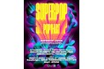 SUPERPOP JAPAN 2024 最終ラインナップ確定、チケット販売本格化!