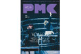 YOASOBI表紙『PMC Vol.34』、表紙ビジュアル解禁! 祝5周年! ドーム公演後初の誌面ロングインタビュー、関係者証言を含む大特集。読者アンケートも急募!!