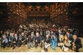 名曲伝説秘話 & 芹澤廣明や横山剣との即興ソングも!「売野雅勇 MIND CIRCUS RADIO SHOW 2024」アーカイブを2025年1月25日より配信