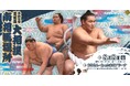 令和七年 夏巡業 大相撲 南相馬場所