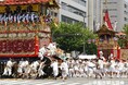 京都の夏の風物詩「祇園祭」の前祭においてプレミアム観覧席発売中!