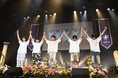 NEWSTAR記念すべきデビューライブ『NEWSTAR Debut Live』開催