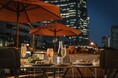 2025年もオープン!「みなとみらいビアテラス -Groovy terrace-」7/19(土)・20(日)の2日間、音楽ライブイベント開催!