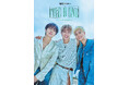 韓国の男性グループSS501メンバーによるグループFIVE O ONE デビュー20周年記念“韓流ぴあ特別版”発売決定!