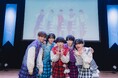 Etoneige ライブレポート 1st Live『僕たちがEtoneigeです!!!!!』