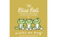 横浜・みなとみらい「The Blue Bell」×「かえるのピクルス」コラボカフェ第３弾！