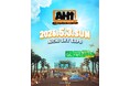 ASIAN HIPHOP CONNECTION “AH1” チケットぴあにてFIRST TICKETの独占販売が決定！