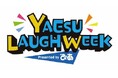 YAESU LAUGH WEEK Presented by ぴあ　第2弾コンテンツ発表＆追加出演者決定！
