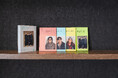 Mrs. GREEN APPLE初の単行本『MGA MAGICAL 10 YEARS ANNIVERSARY BOOK -OUR STORY-』、本日より感想文募集企画＆プレゼントキャンペーン開始！