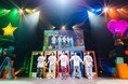 『9bic Anniversary Live ~POP FACTORY~』ライブレポート
