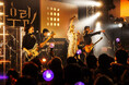 韓国ロック界のレジェンドJAURIM（紫雨林）来日公演　アップグレードチケット販売決定