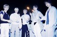 TOMORROW X TOGETHERコラボ花火決定！ 新曲「セツナハナビ(Setsuna Hanabi)」の一部を最速公開『東日本大震災・九州災害復興チャリティー2026 神宮外苑花火大会』