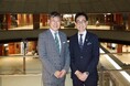 横浜高速鉄道株式会社とぴあ株式会社　ライブ・エンタテインメントによる、街の賑わいと活力の創出へ