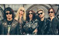 VANDENBERGの出演が決定!!「FULL METAL JAPAN 2026 ～Powered by WACKEN～」― 10月24日（土）・25（日）＠神奈川・ぴあアリーナＭＭ ―