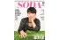 表紙&巻頭インタビューに星野源 ぴあ『SODA 2017年9月号』発売 ~ 中島健人、竹内涼真、『ナラタージ...