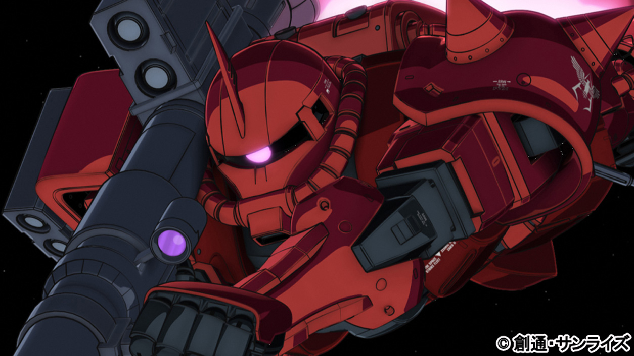 ぴあ映画初日満足度ランキング発表 第１位は 機動戦士ガンダム The Origin 誕生 赤い彗星 ぴあ株式会社のプレスリリース
