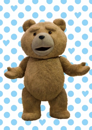 ted2ぴあ 特典表