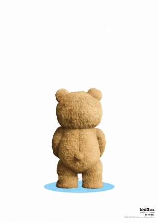 ted2ぴあ 特典裏