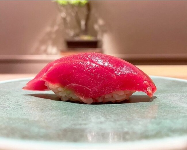 (C)Sushi Haku