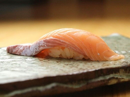 (C) Pontocho Sushi Ishiya