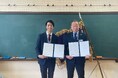 小学生にアントレプレナーシップの学びを!(一社)まなびぱれっとと1年間のプログラム構築―酒田市立琢成小学校創立50周年記念事業―