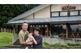 【山形県長井市スマートストア】“市民の挑戦”を応援する棚が始動!