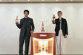 【イベントレポート】『「Dewar’s HERE’S TO THE STORY」あなたらしい一杯に出会う旅。』オープニングイベントを10月16日(木)六本木ヒルズで開催