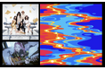BACARDI音楽蒸溜所2026年楽曲Tropical Paradise (3am girls) feat.f5ve, 詩羽が本日より配信開始！日常を一瞬でパラダイスに変える踊り出したくなるナンバーに