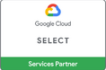 システムアイ、Google Cloud パートナー ネットワークにおいて Select ティアの認定を取得