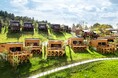 【ネスタリゾート神戸】冬の寒さを楽しむ贅沢グランピング~兵庫県のブランド肉で彩るこたつ鍋~