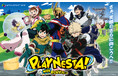 TVアニメ『僕のヒーローアカデミア』×ネスタリゾート神戸 初のコラボイベント「PLAY NESTA!with 僕のヒーローアカデミア」が開催決定!