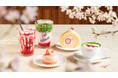 【Café Kitsuné】春の新メニューが登場