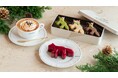 【カフェ キツネ】冬のシーズナルメニューが発売