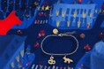 【Maison Kitsuné】Maison Kitsuné x Hanoia コラボレーションが発売