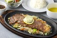 「国産牛サーロインステーキ」と「国産うな重」の提供を開始しました!