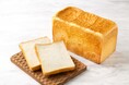 芳醇な香り広がる「角食パン」新登場