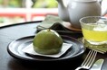 季節を映す抹茶の一品「抹茶・セゾン」新登場！