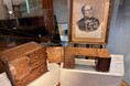 『シーボルトが愛した「木々の記憶」～1826年4月7日、この場所を通り抜けた知的好奇心へ捧ぐ～』展を開催中