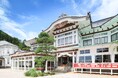 国際興業グループホテル「富士屋ホテル」・「SOWAKA（そわか）」が「ヒストリック・ホテルズ・ワールドワイド」に加盟