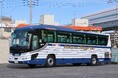【国際興業初】 観光バスの運転体験会を同日開催！「バス運転体験会＆事業所見学ツアー」を開催