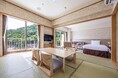 湯本富士屋ホテル　本館8階フロア・和洋室12室をリニューアル